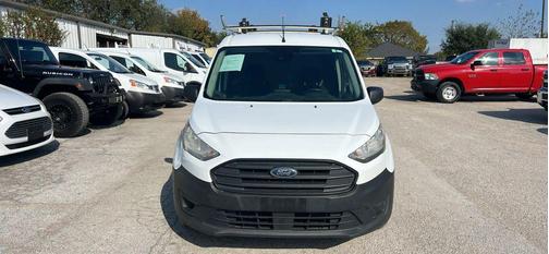 2020 Ford Transit Connect XL Cargo Van