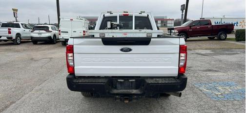 2020 Ford F-250 XL