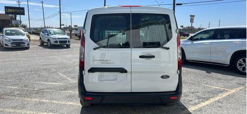 2022 Ford Transit Connect XL Cargo Van