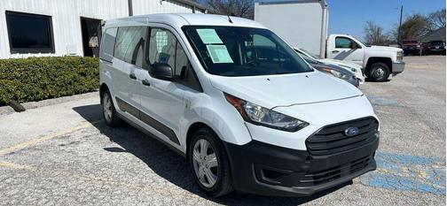 2022 Ford Transit Connect XL Cargo Van