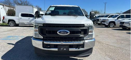2020 Ford F-350 XL