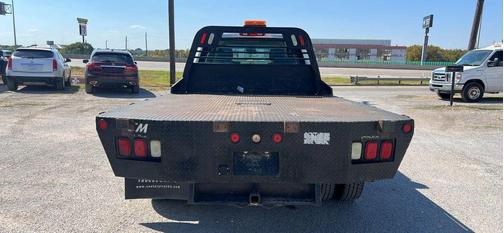2014 Chevrolet Silverado 3500 Work Truck