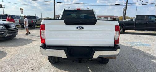 2022 Ford F-250 XL