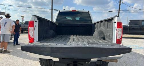 2022 Ford F-250 XL