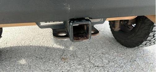 2011 Jeep Wrangler Sport