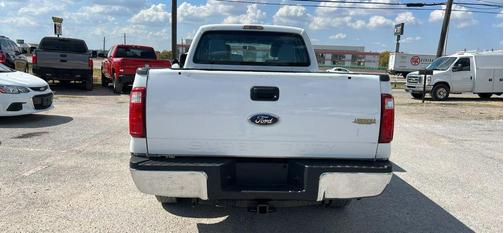 2015 Ford F-250 XL