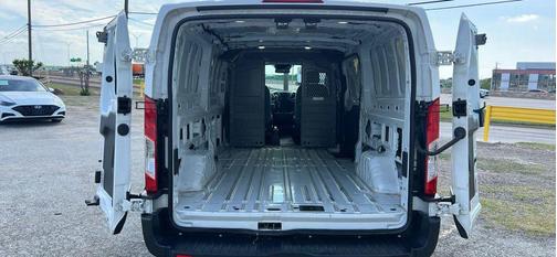 2018 Ford Transit-150 Base