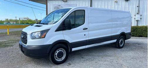2018 Ford Transit-150 Base
