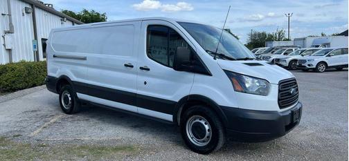 2018 Ford Transit-150 Base