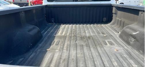 2014 Ford F-250 XL