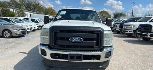 2014 Ford F-250 XL