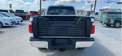 2014 Ford F-250 XL