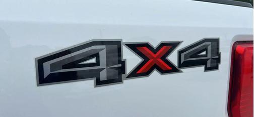 2020 Ford F-250 XL