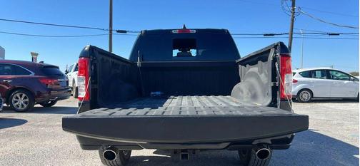 2020 RAM 1500 Lone Star