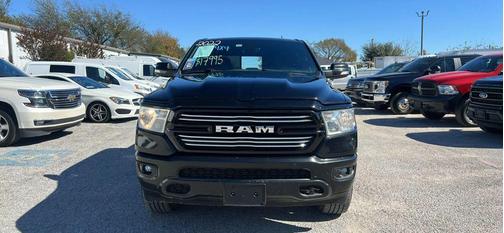 2020 RAM 1500 Lone Star