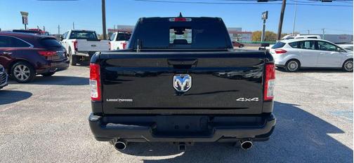 2020 RAM 1500 Lone Star