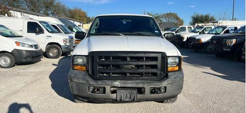 2006 Ford F-250 XL