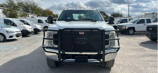2017 Ford F-250 XL