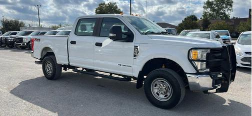 2017 Ford F-250 XL