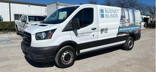 2020 Ford Transit-150 Base