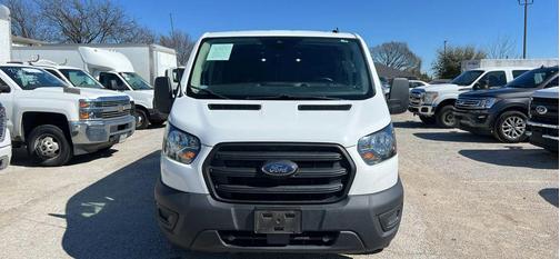 2020 Ford Transit-150 Base