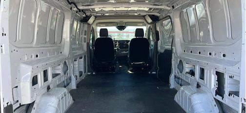 2020 Ford Transit-150 Base