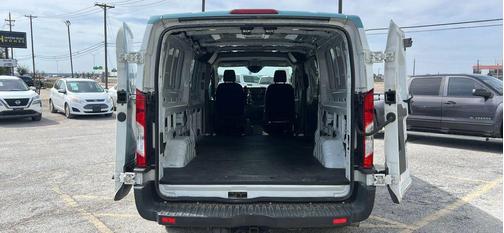 2020 Ford Transit-150 Base