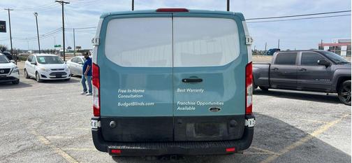 2020 Ford Transit-150 Base