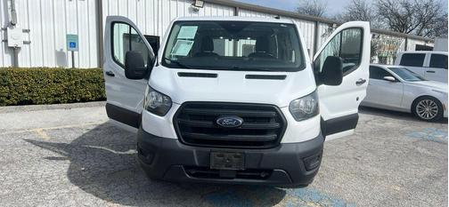 2020 Ford Transit-150 Base