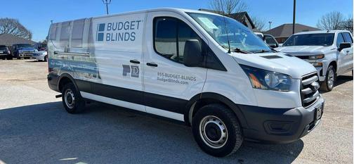 2020 Ford Transit-150 Base