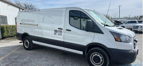 2020 Ford Transit-150 Base
