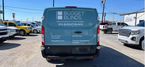 2020 Ford Transit-150 Base