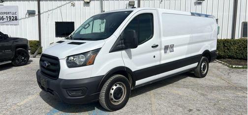 2020 Ford Transit-150 Base