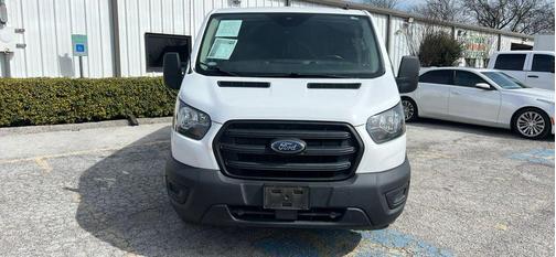 2020 Ford Transit-150 Base