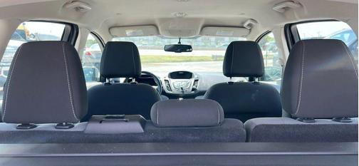 2015 Ford C-Max Hybrid SE