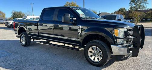 2017 Ford F-250 XL