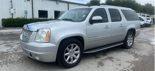 2010 GMC Yukon XL Denali