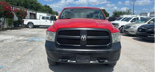 2016 RAM 1500 Tradesman