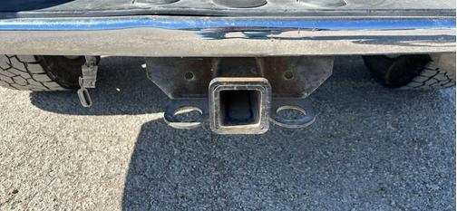 2008 Dodge Ram 2500 SLT Quad Cab