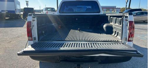 2001 Ford F-350 Short Bed