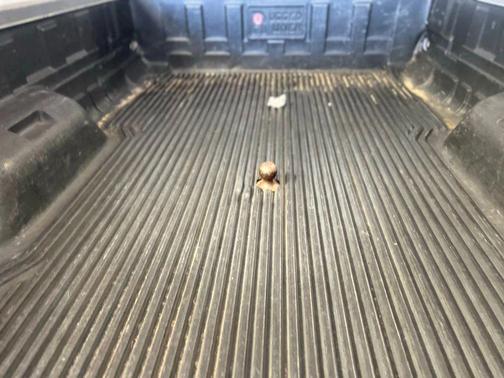 2001 Ford F-350 Short Bed