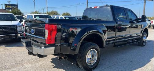 2022 Ford F-350 XL