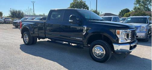2022 Ford F-350 XL