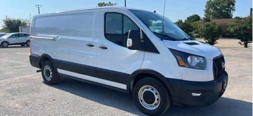 2021 Ford Transit-150 Base