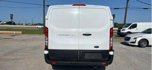 2021 Ford Transit-150 Base