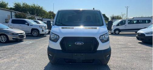 2021 Ford Transit-150 Base