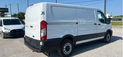 2021 Ford Transit-150 Base