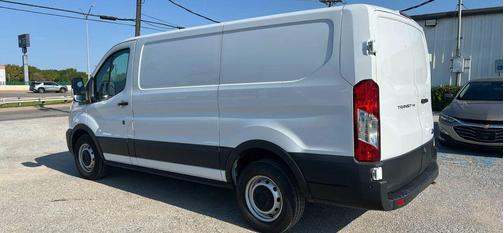 2021 Ford Transit-150 Base