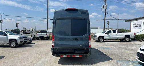 2020 Ford Transit-250 Base