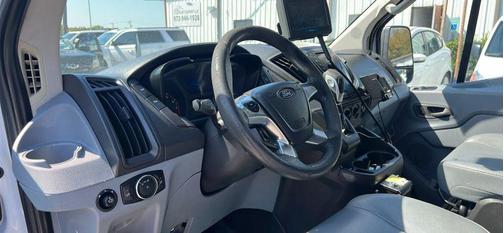 2015 Ford Transit-150 Base